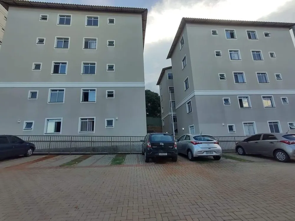 Apartamento, 2 quartos, 50 m² - Foto 5