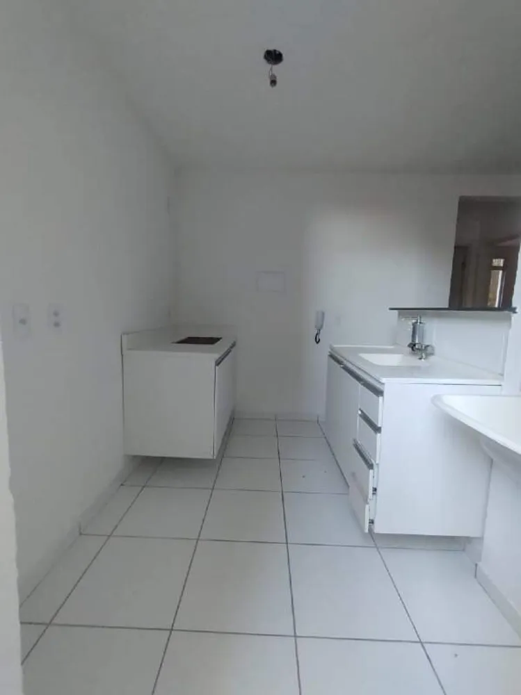 Apartamento, 2 quartos, 50 m² - Foto 9