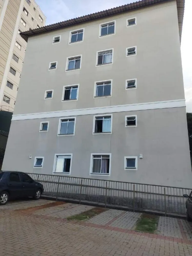 Apartamento, 2 quartos, 50 m² - Foto 6
