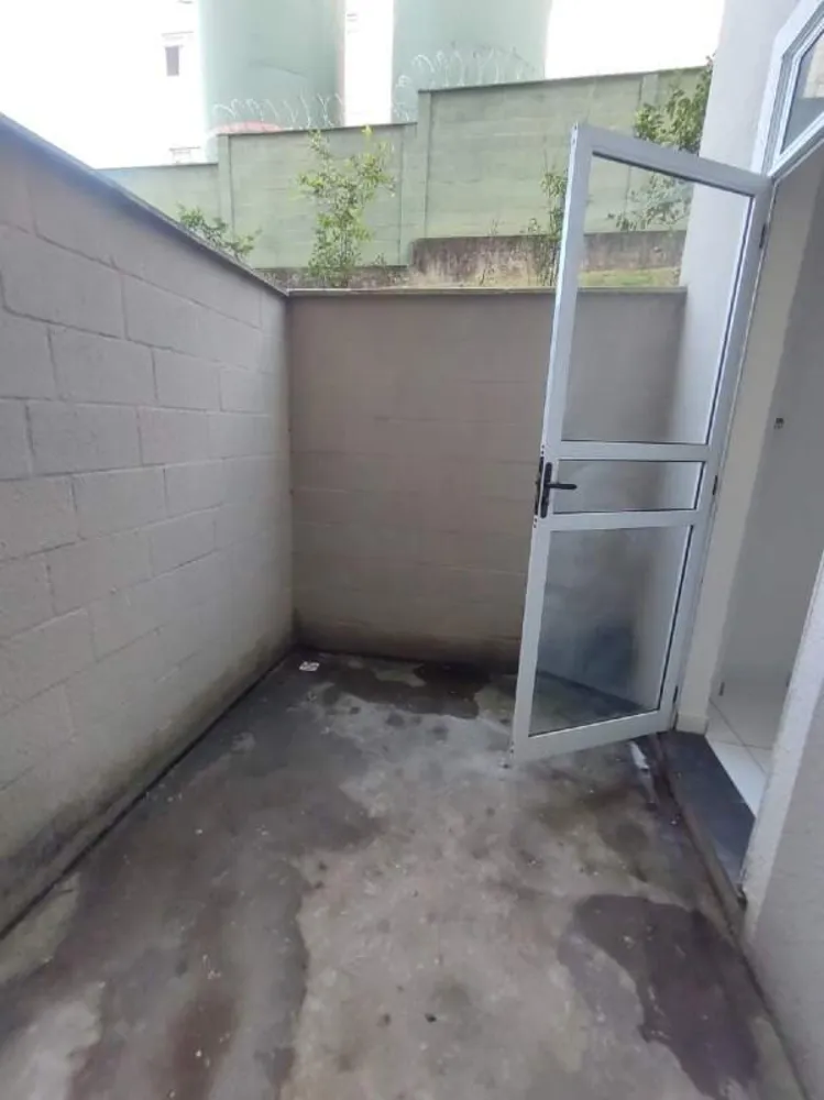 Apartamento, 2 quartos, 50 m² - Foto 10