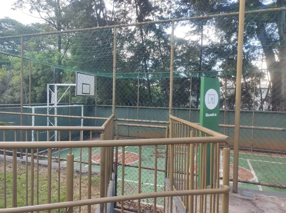 Apartamento, 2 quartos, 50 m² - Foto 8