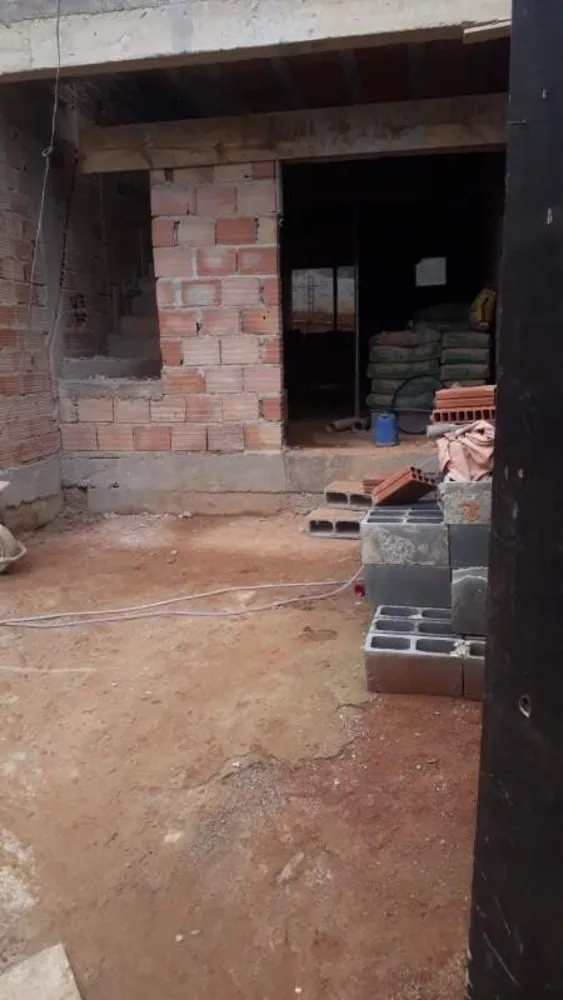 Casa, 2 quartos, 87 m² - Foto 7