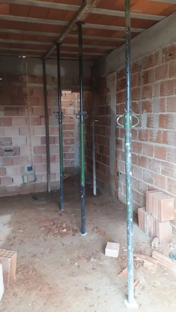 Casa, 2 quartos, 87 m² - Foto 1