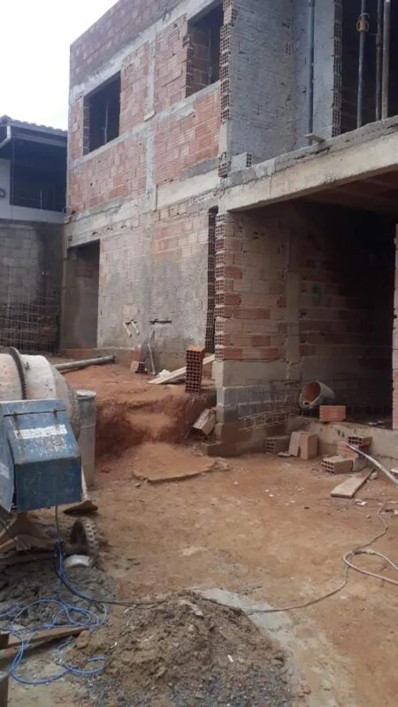 Casa, 2 quartos, 87 m² - Foto 5