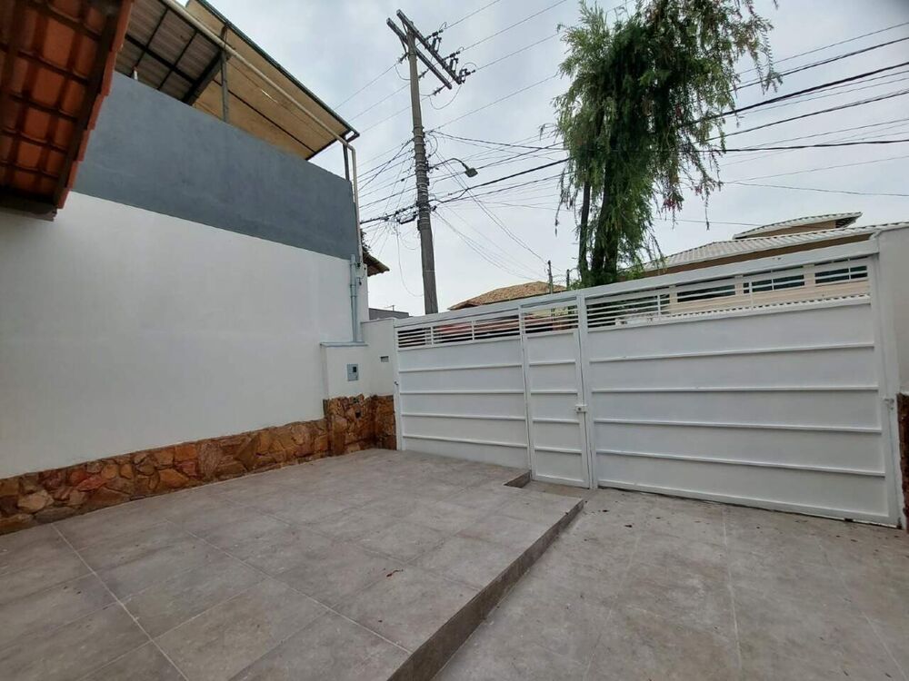 Casa, 3 quartos, 96 m² - Foto 4