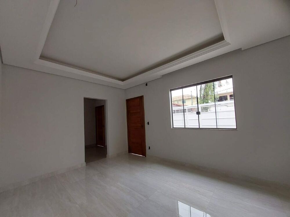 Casa, 3 quartos, 96 m² - Foto 3
