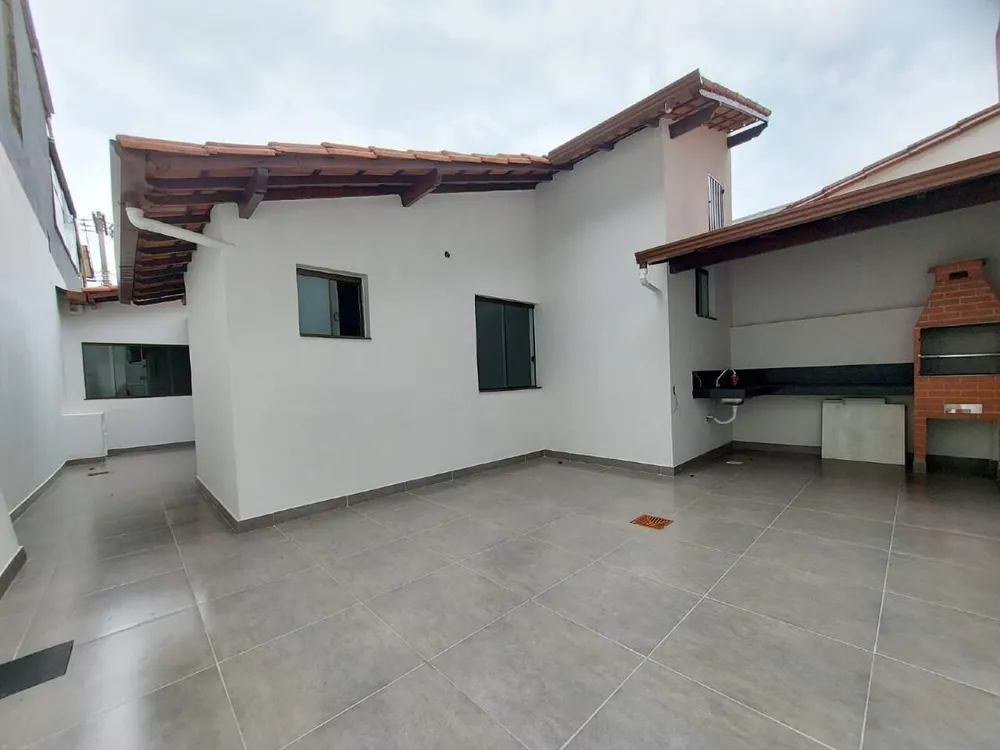 Casa, 3 quartos, 96 m² - Foto 4