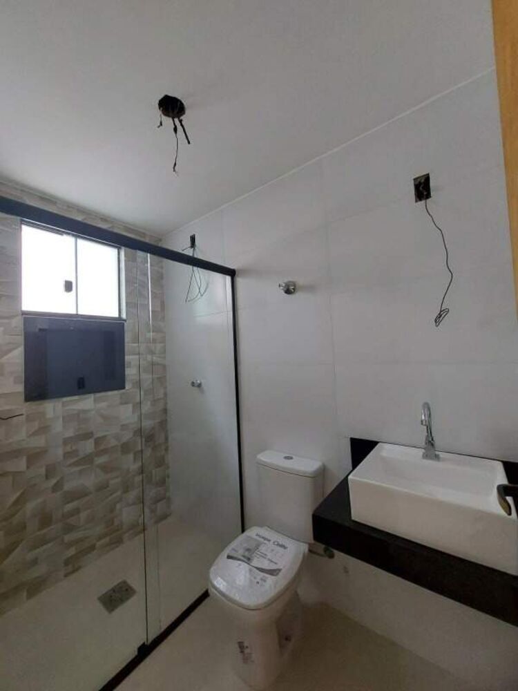 Casa, 3 quartos, 96 m² - Foto 2