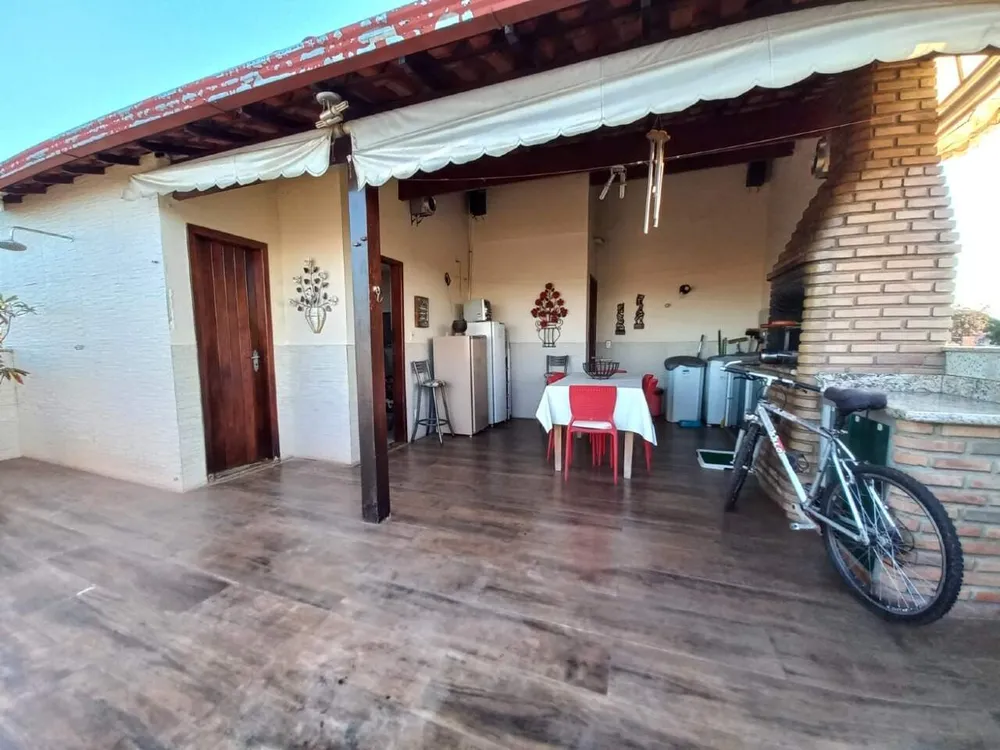 Cobertura, 3 quartos, 65 m² - Foto 15
