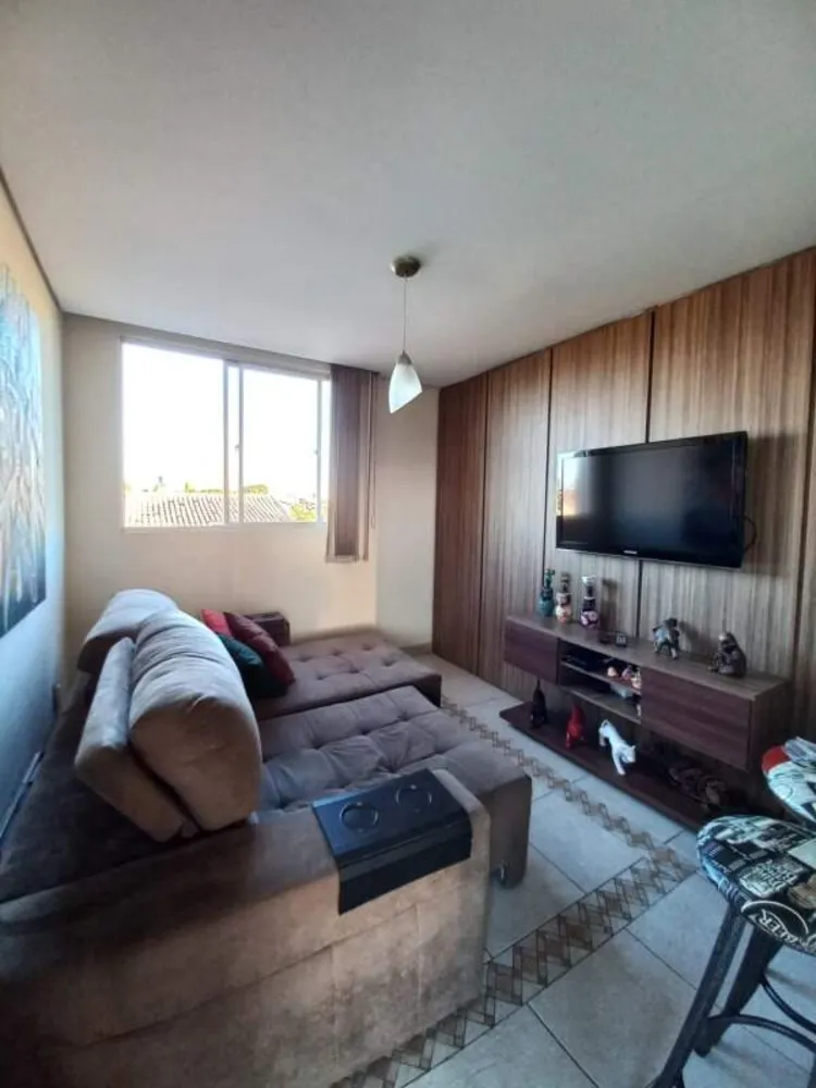Cobertura, 3 quartos, 65 m² - Foto 10