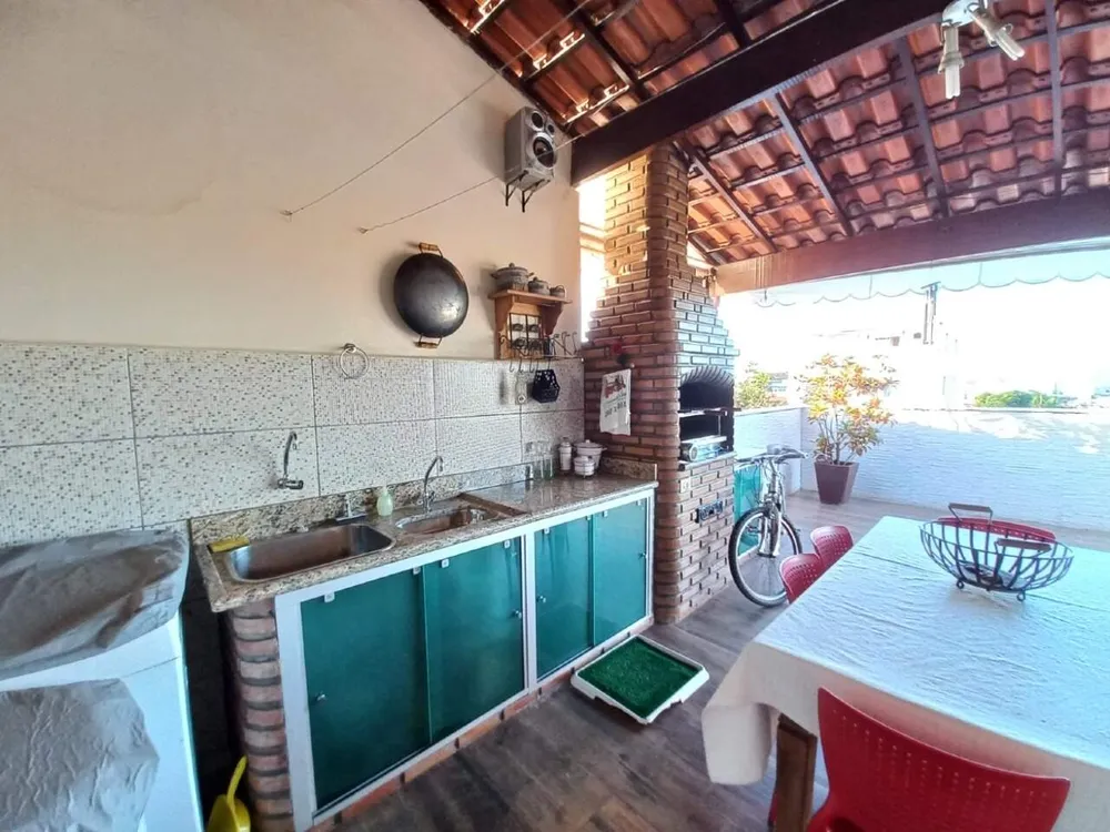 Cobertura, 3 quartos, 65 m² - Foto 13