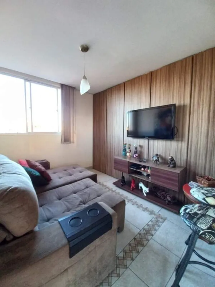 Cobertura, 3 quartos, 65 m² - Foto 11