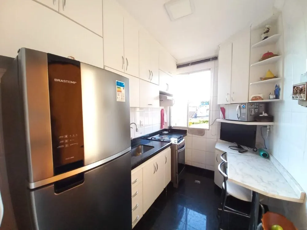 Cobertura, 3 quartos, 65 m² - Foto 6
