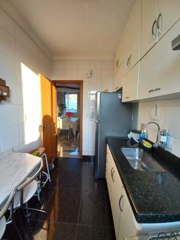Cobertura, 3 quartos, 65 m² - Foto 5