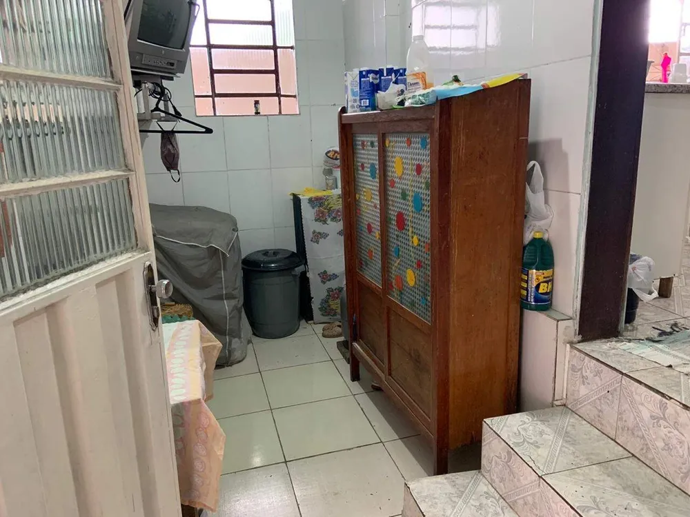 Casa, 3 quartos, 119 m² - Foto 5