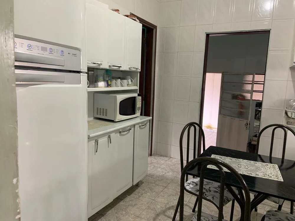 Casa, 3 quartos, 119 m² - Foto 4