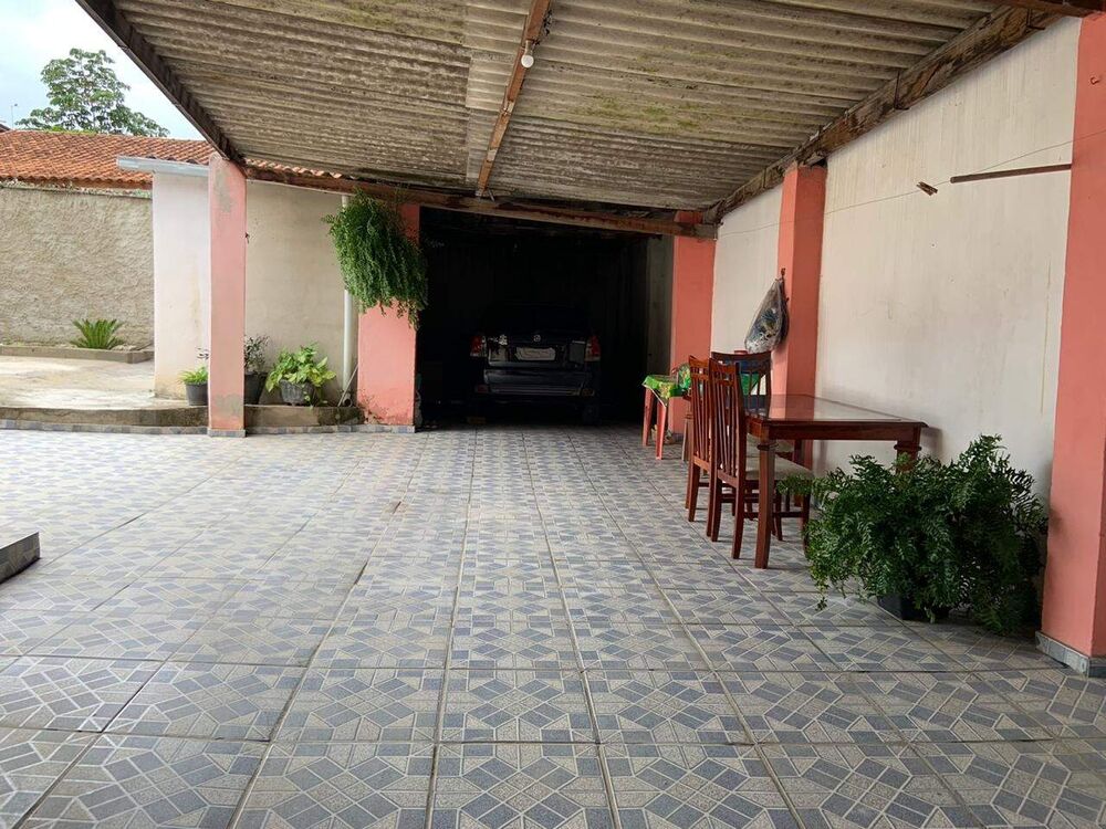 Casa, 3 quartos, 119 m² - Foto 1