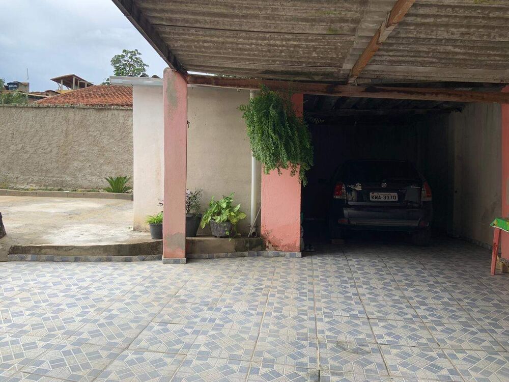 Casa, 3 quartos, 119 m² - Foto 3