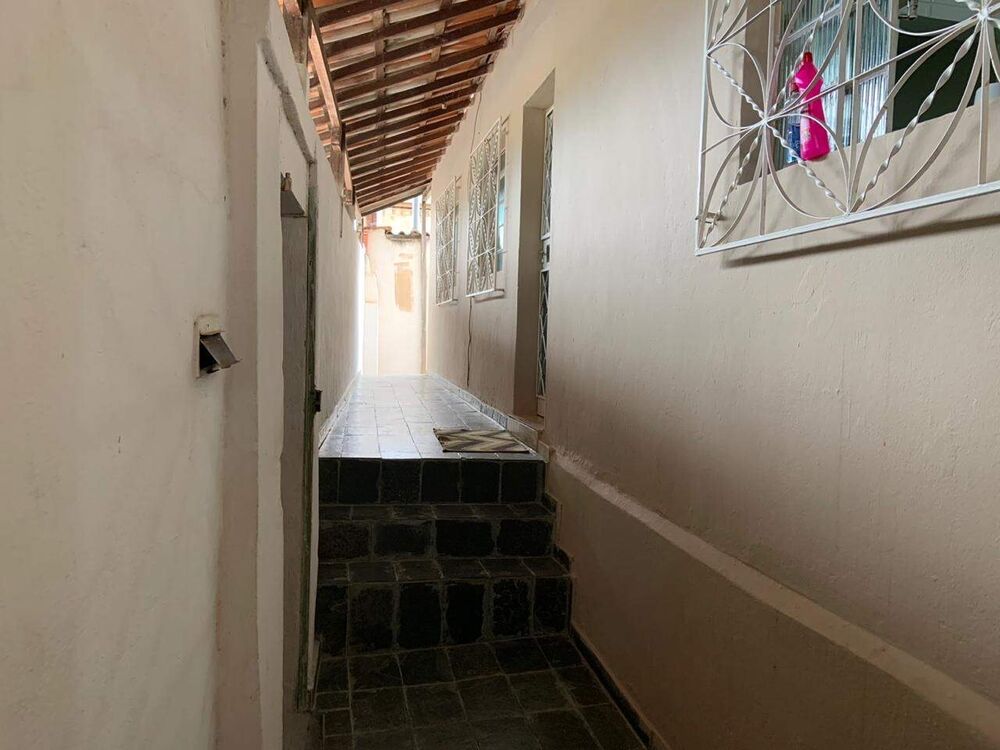 Casa, 3 quartos, 119 m² - Foto 2