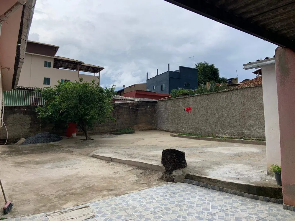 Casa, 3 quartos, 119 m² - Foto 13