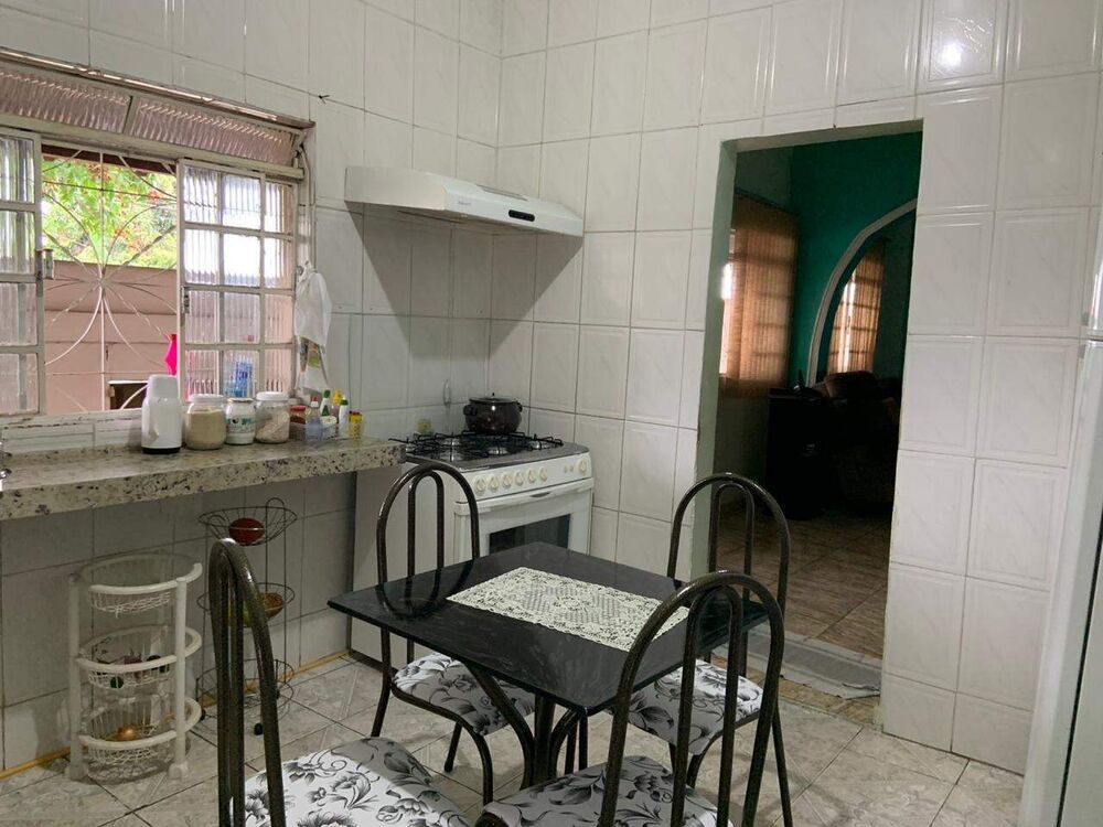 Casa, 3 quartos, 119 m² - Foto 4