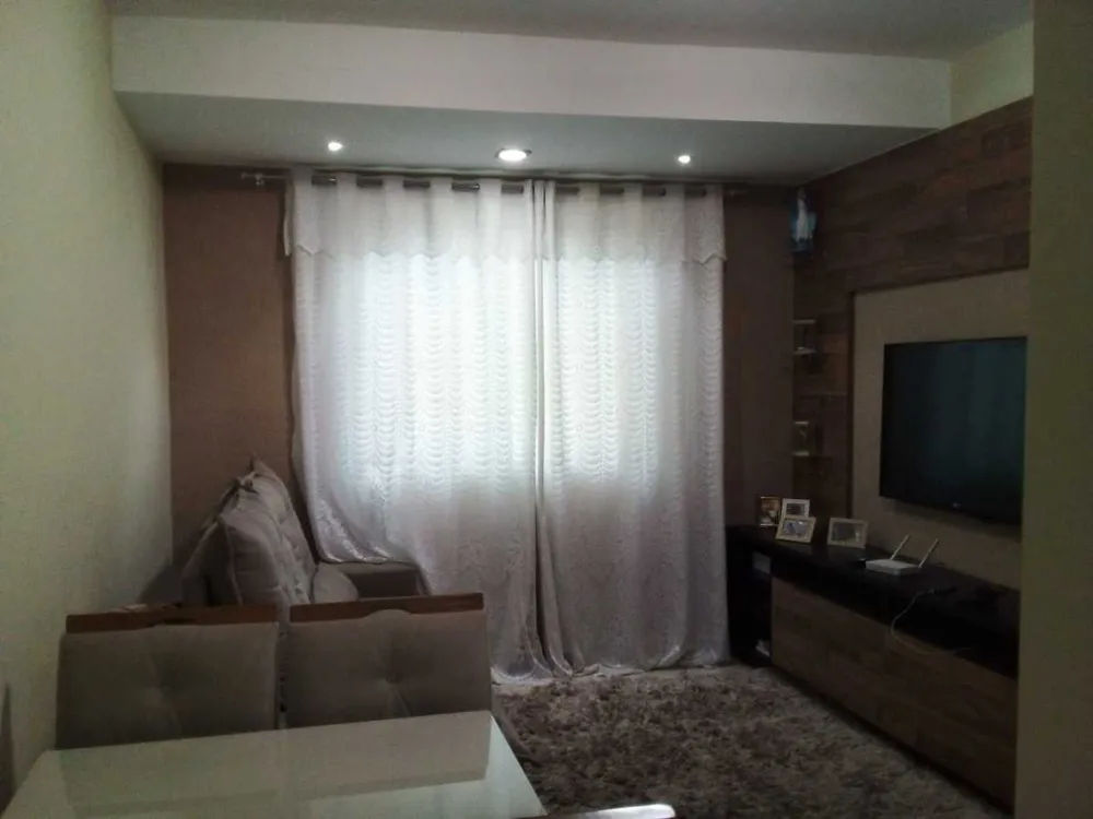 Casa, 3 quartos, 86 m² - Foto 5