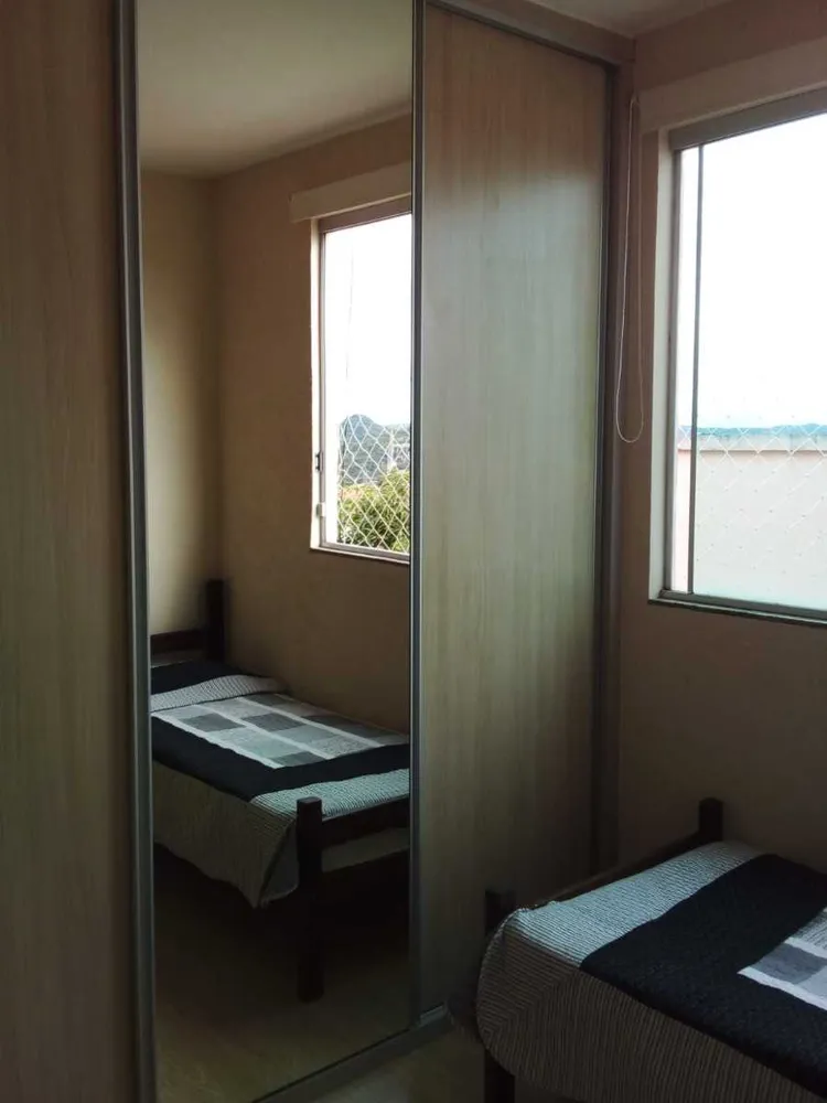 Casa, 3 quartos, 86 m² - Foto 2
