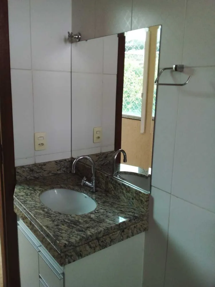Casa, 3 quartos, 86 m² - Foto 3