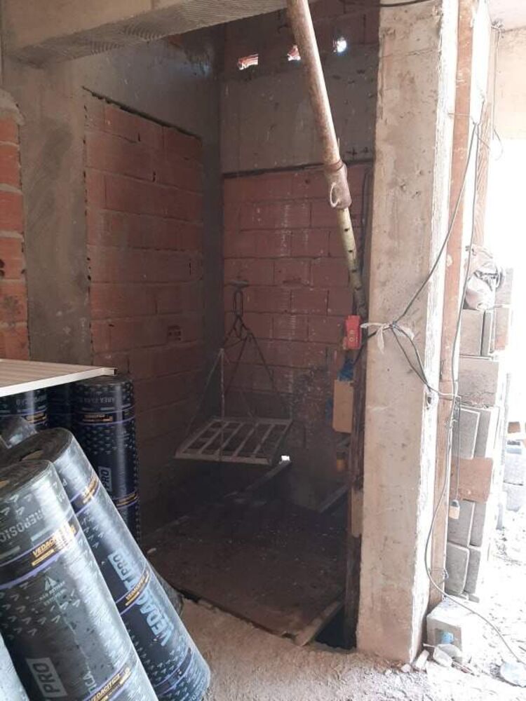 Apartamento, 3 quartos, 65 m² - Foto 1