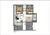 Apartamento, 2 quartos, 43 m² - Foto 1