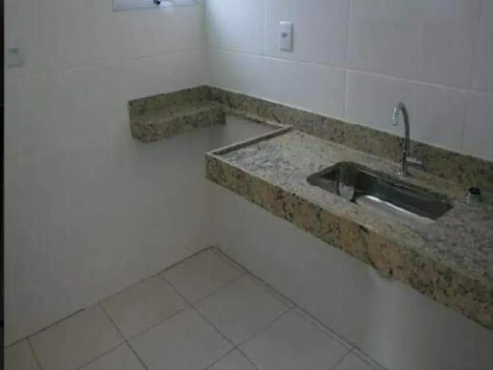 Apartamento, 2 quartos, 45 m² - Foto 9