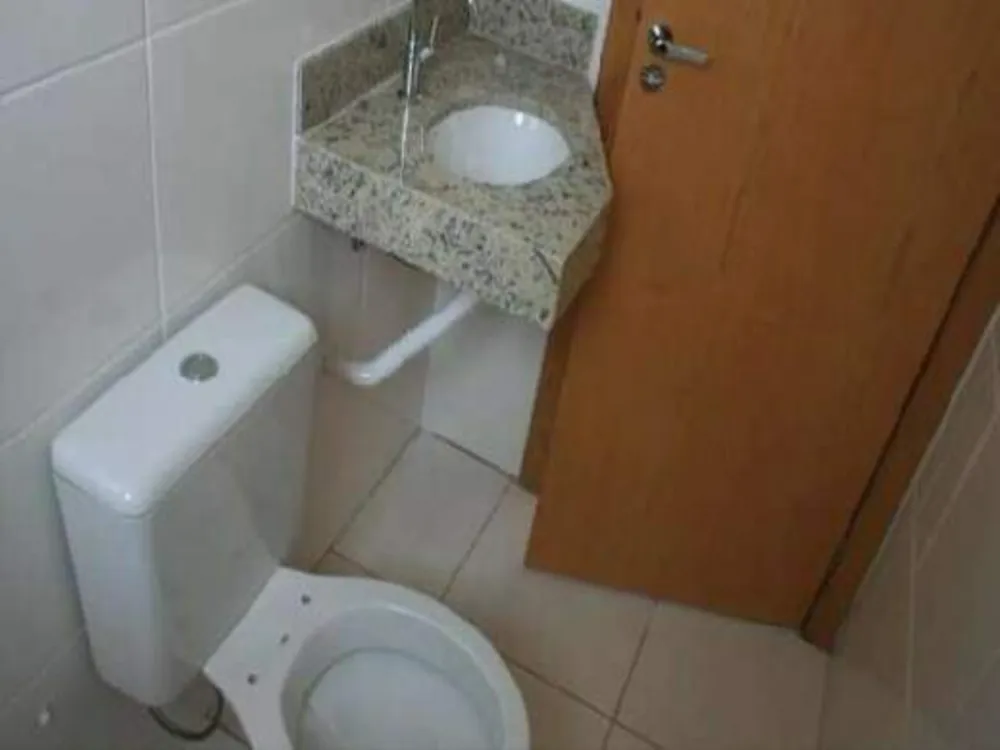 Apartamento, 2 quartos, 45 m² - Foto 11