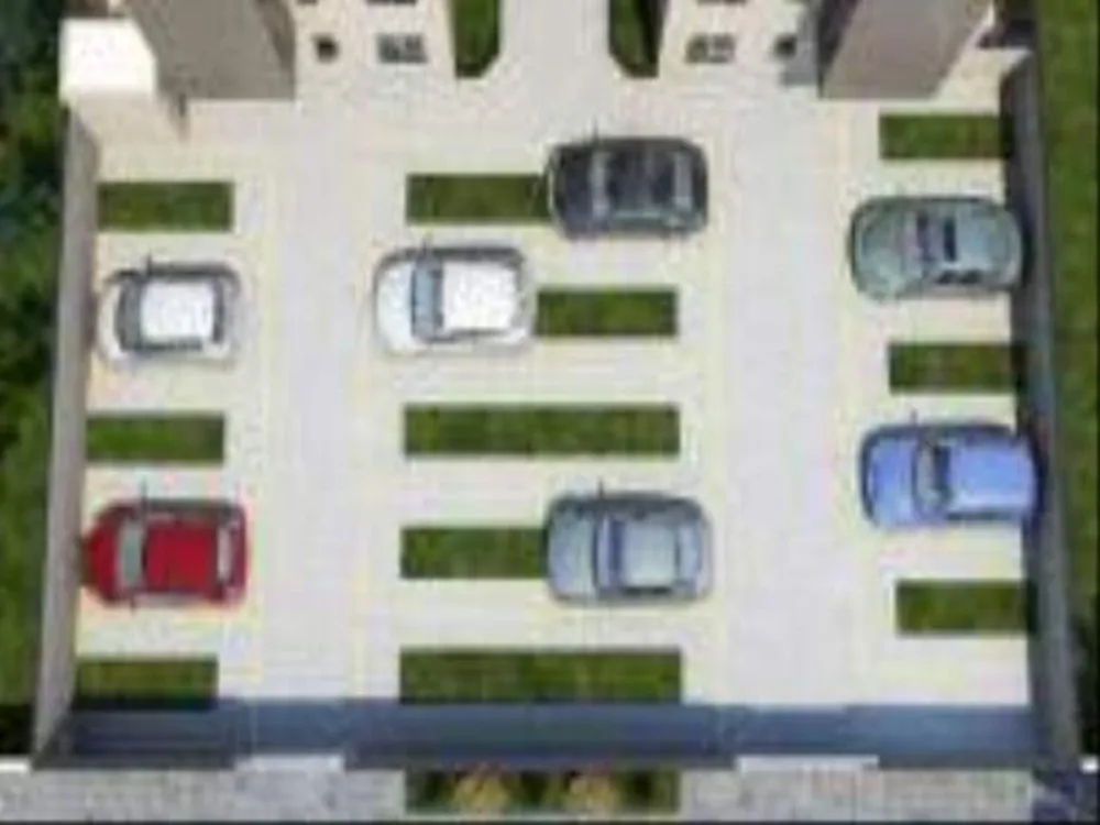 Apartamento, 2 quartos, 45 m² - Foto 2
