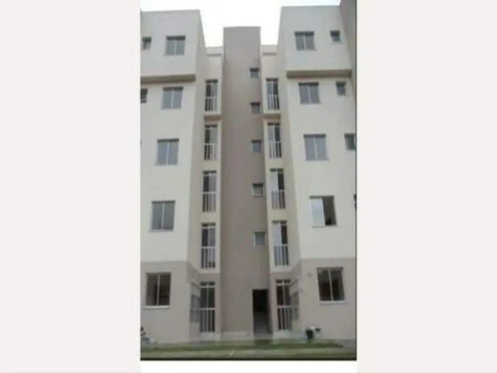 Apartamento, 2 quartos, 45 m² - Foto 7