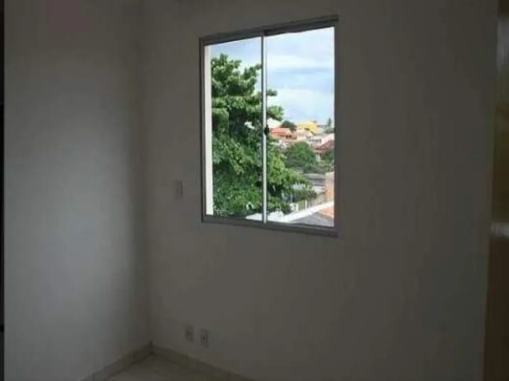 Apartamento, 2 quartos, 45 m² - Foto 8