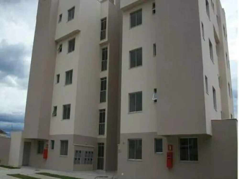 Apartamento, 2 quartos, 45 m² - Foto 1