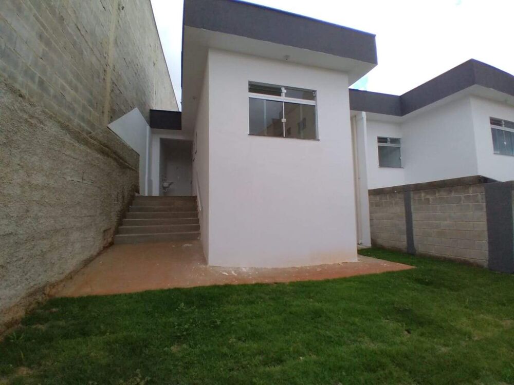 Casa, 3 quartos, 70 m² - Foto 7