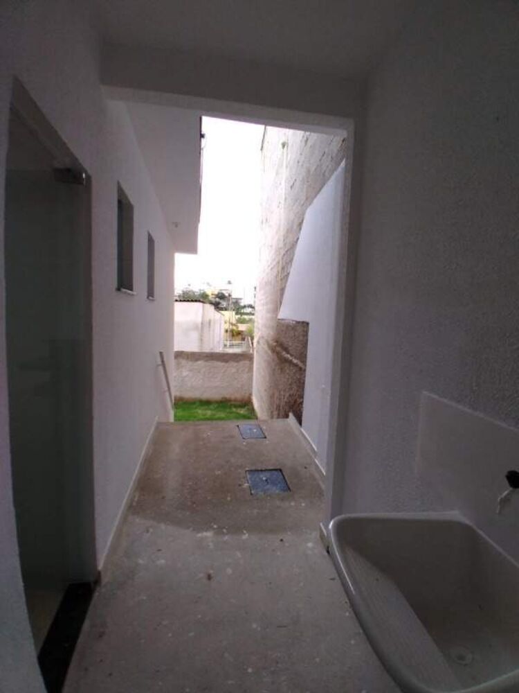 Casa, 3 quartos, 70 m² - Foto 2