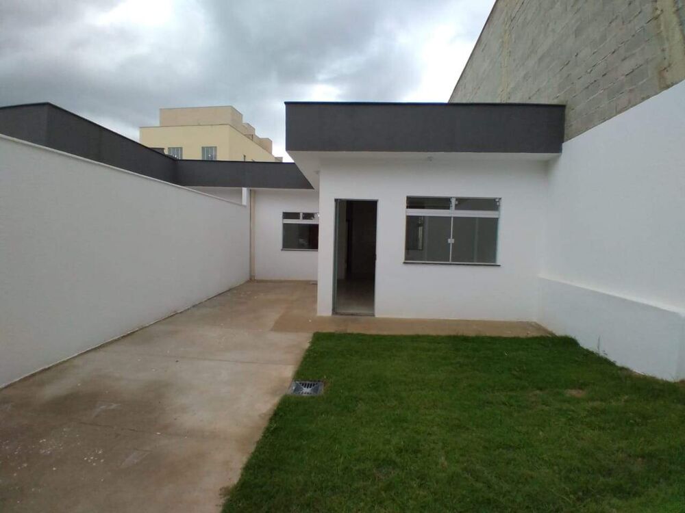 Casa, 3 quartos, 70 m² - Foto 4