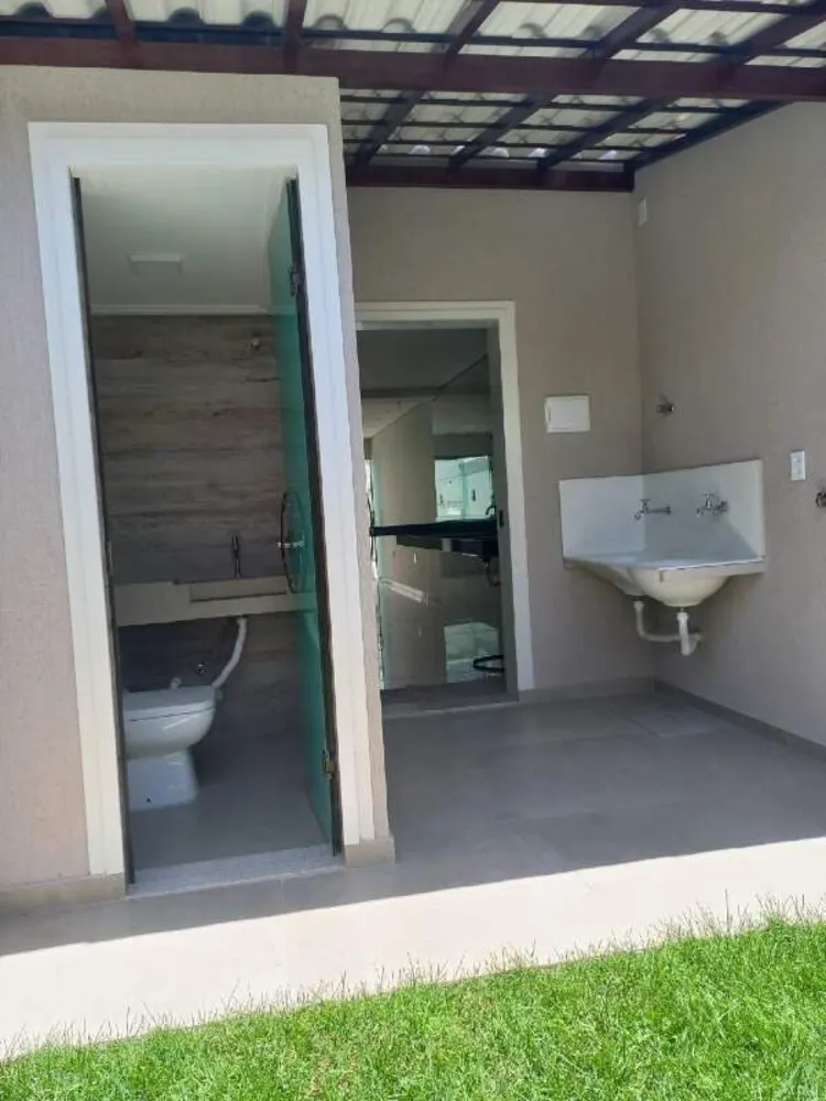 Casa, 2 quartos, 74 m² - Foto 2