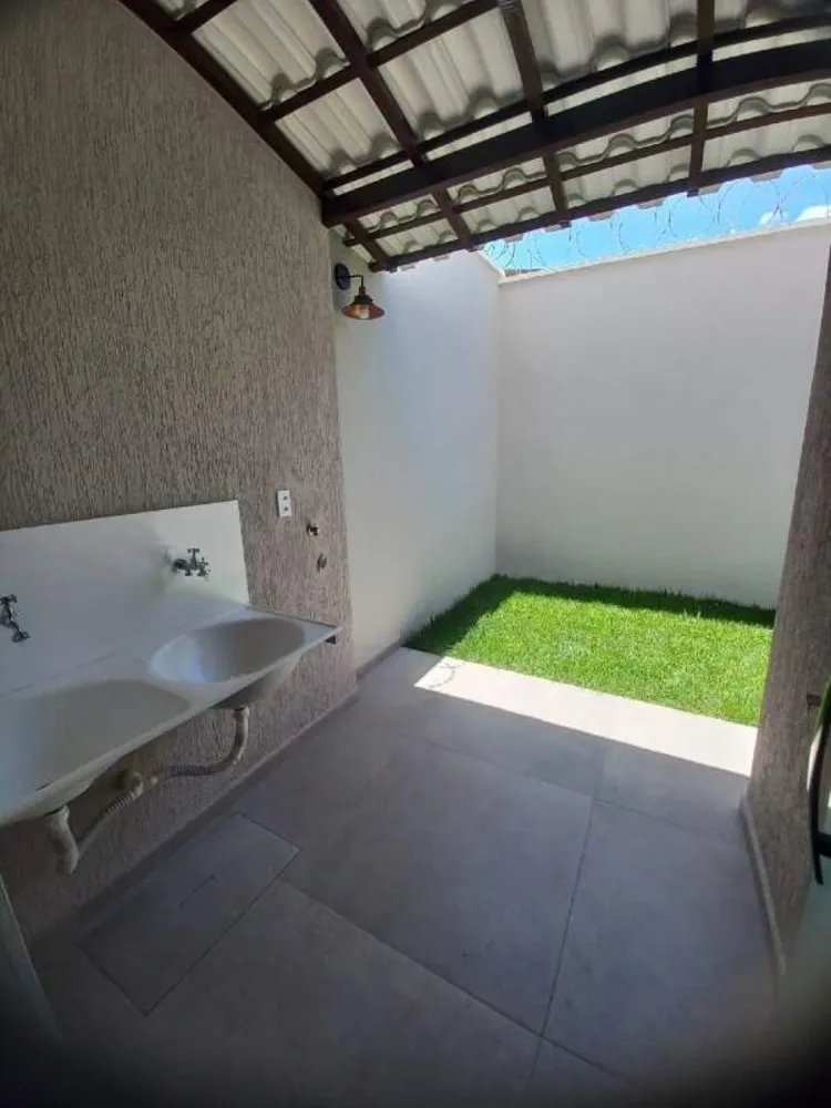 Casa, 2 quartos, 74 m² - Foto 6