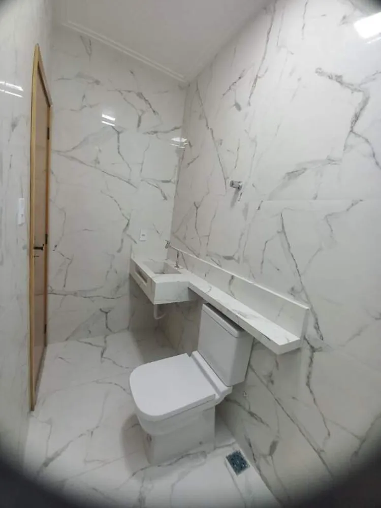 Casa, 2 quartos, 74 m² - Foto 5