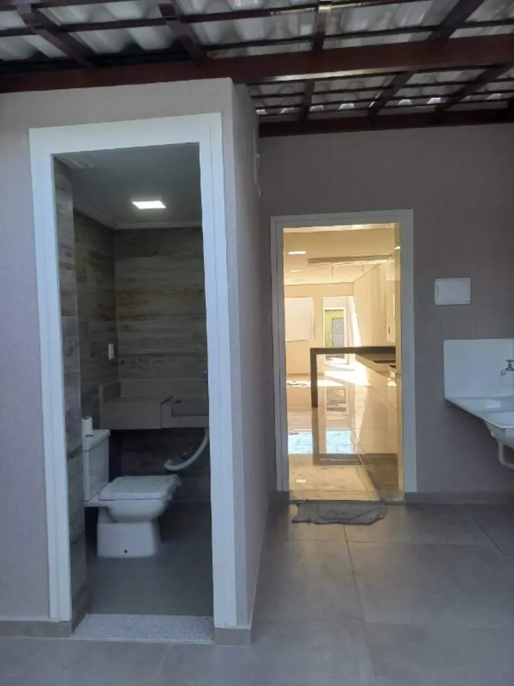 Casa, 2 quartos, 74 m² - Foto 7