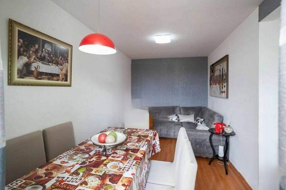 Apartamento, 3 quartos, 75 m² - Foto 2