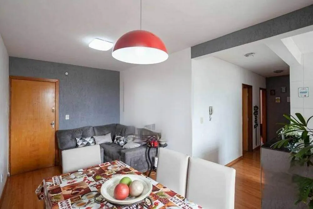 Apartamento, 3 quartos, 75 m² - Foto 7