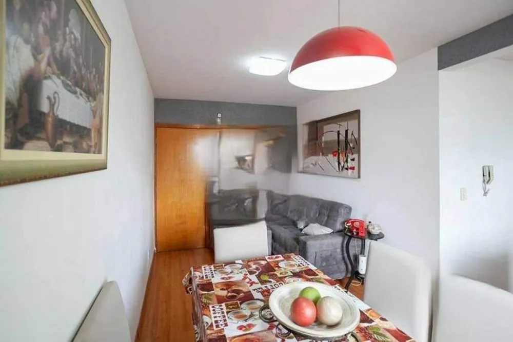 Apartamento, 3 quartos, 75 m² - Foto 5