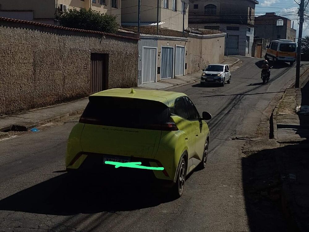 Loja-Salão, 18 m² - Foto 1