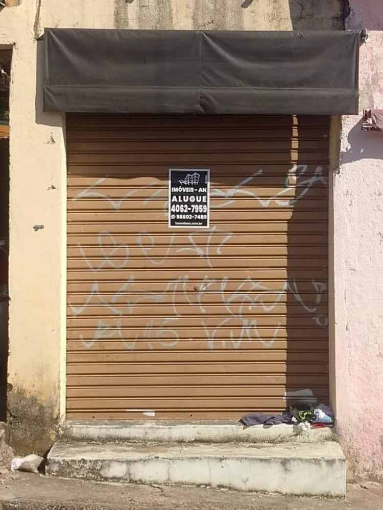 Loja-Salão, 18 m² - Foto 4