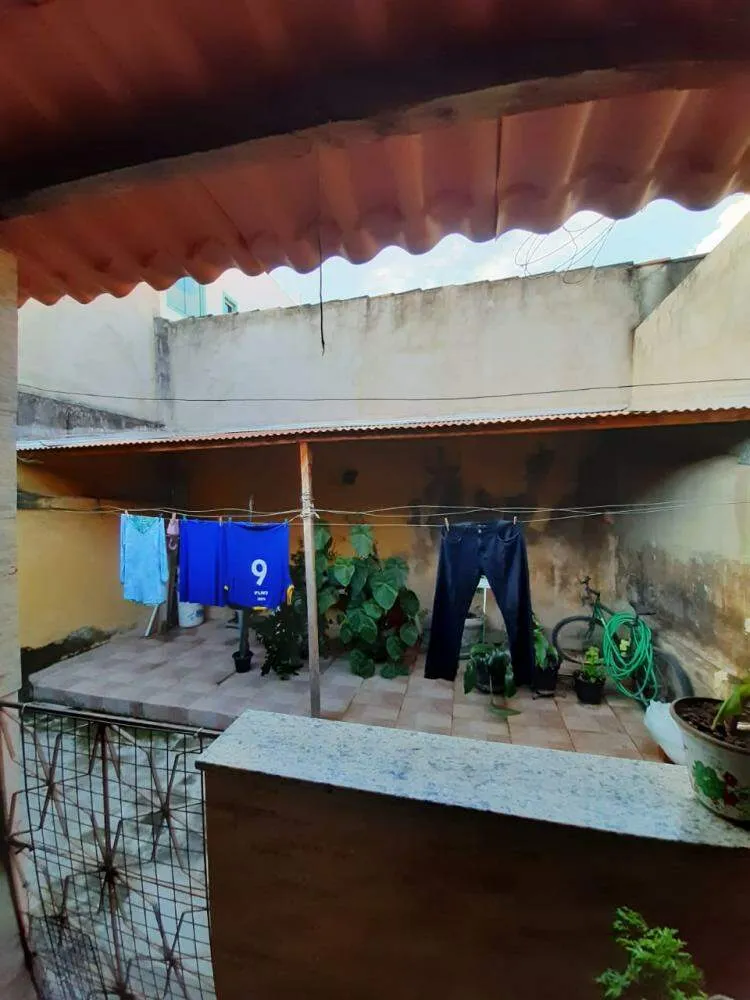 Casa, 4 quartos, 120 m² - Foto 3