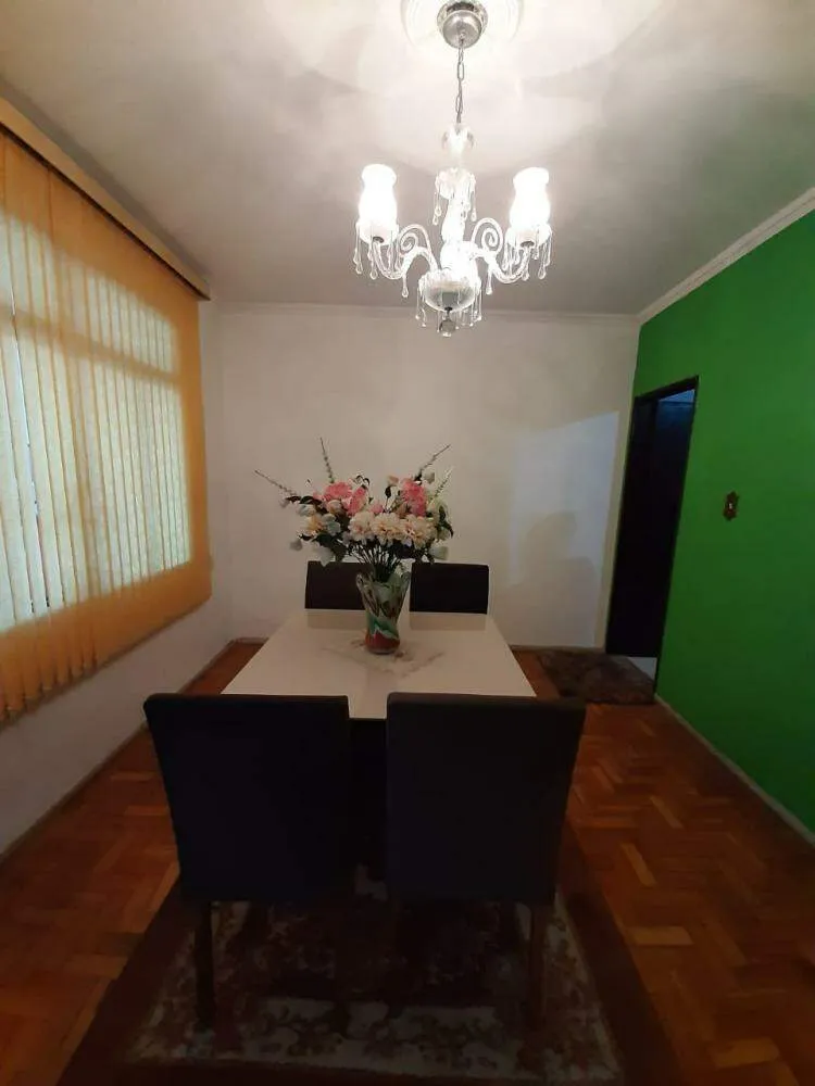 Casa, 4 quartos, 120 m² - Foto 1